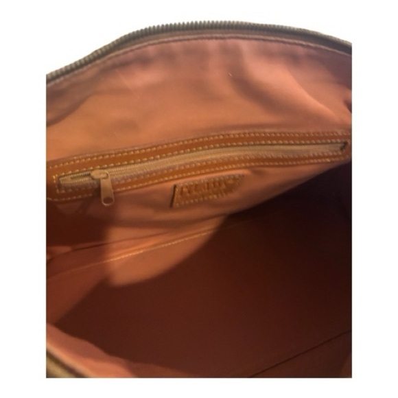 Alviero Martini Prima Classe Small Duffel / Travel Bag - Picture 12 of 14